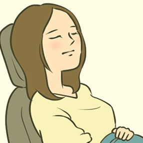 理想的な美容ケア